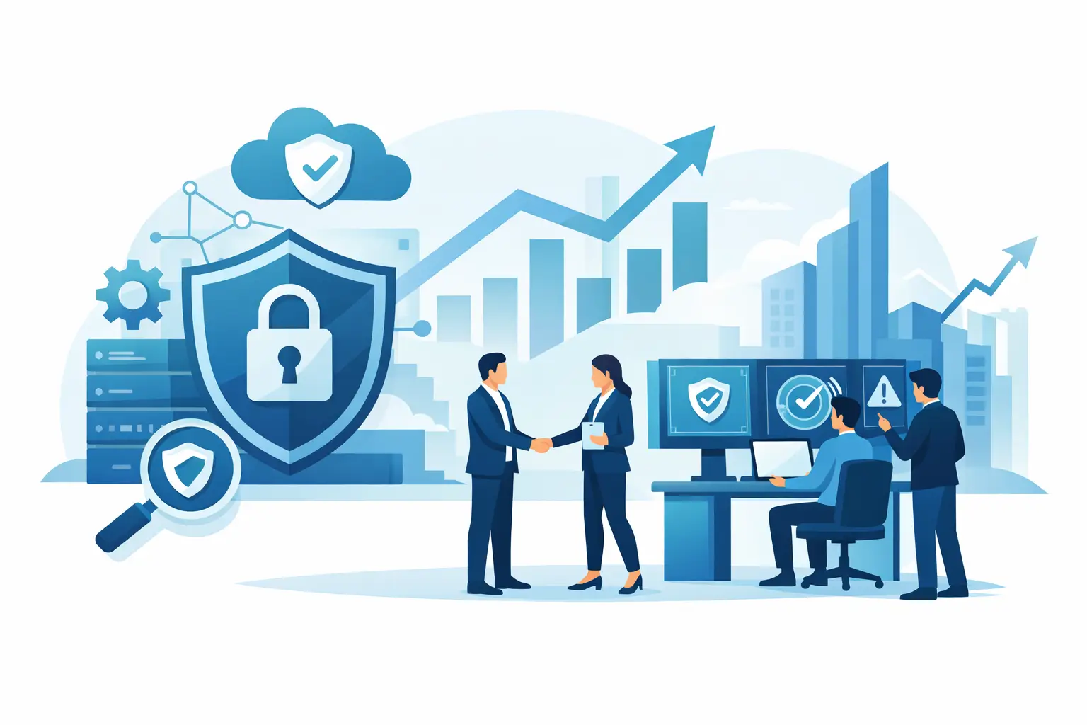 Managed Security Services for VAR Growth